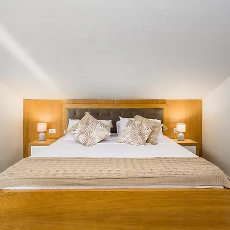 Sunset Premium Appartement *
