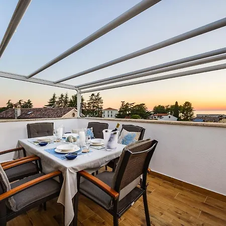 Sunset Premium Apartment