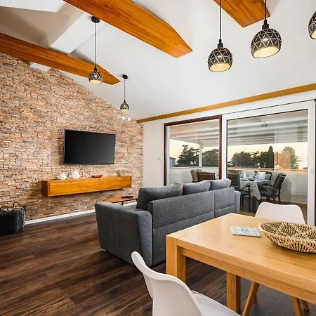 Sunset Premium Apartment
