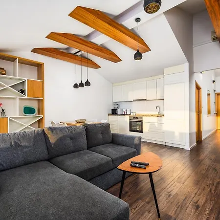 Apartman Sunset Premium Poreč