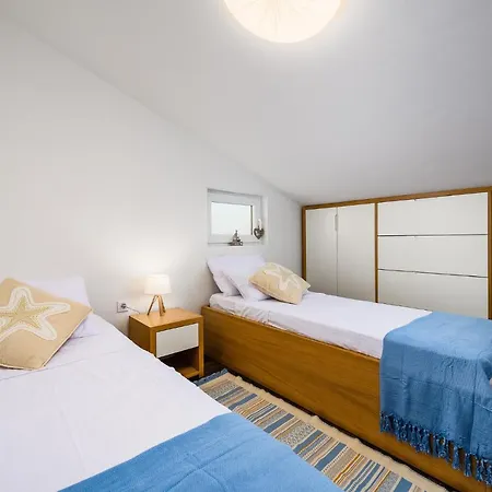 Sunset Premium Apartman *