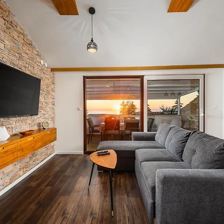 Sunset Premium 포레치