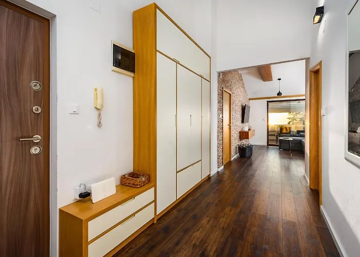 Sunset Premium Apartman *