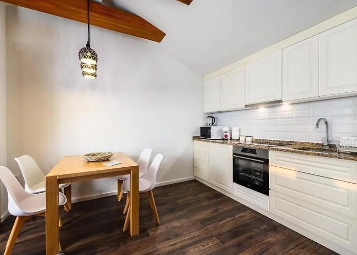 Apartman Sunset Premium