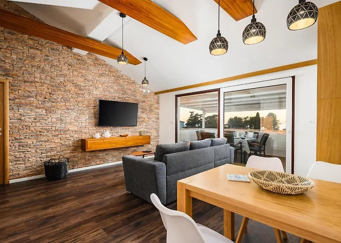 Sunset Premium Apartman