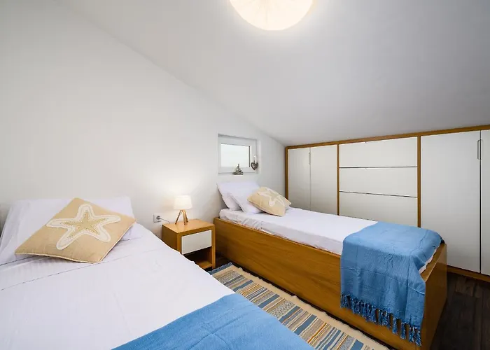 Sunset Premium Apartman *