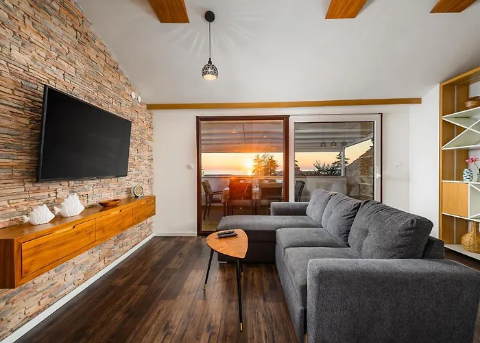 Sunset Premium 포레치