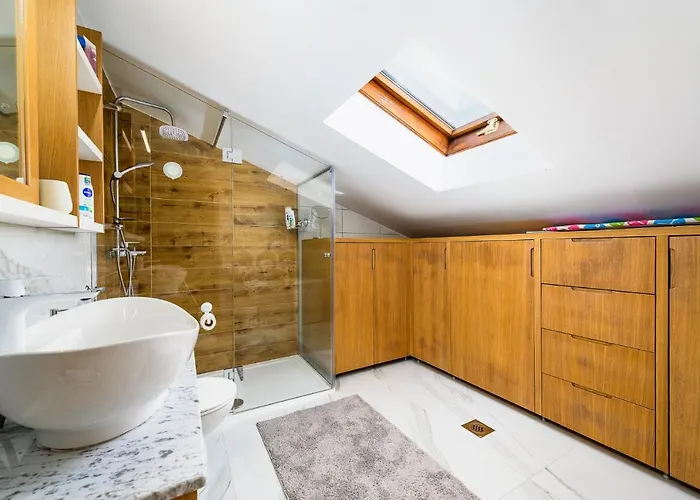 Sunset Premium * 포레치