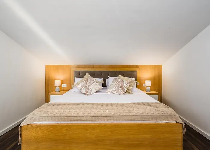 Sunset Premium Apartman *